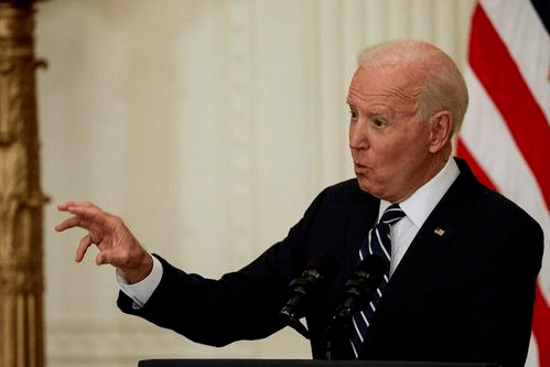 拜登強推新冠溯源，陰險目的曝光！妄圖消耗北京重要資源