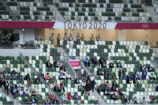 東京奧運到底“血虧”多少？媒體：掏空了日本的“家底”，中國網(wǎng)友都在懷念2008年