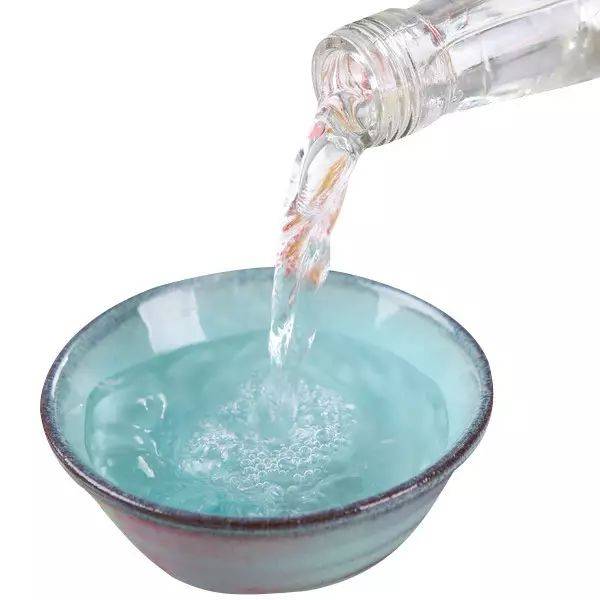 東莞清潔—白醋的好處有哪些？