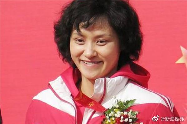 跳水女皇高敏：全紅嬋是老天爺給世界跳水界的一個禮物，要冷靜看待她的成功
