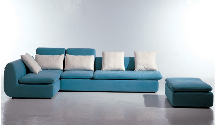 長安保潔公司是如何清洗不同材質沙發(fā)？