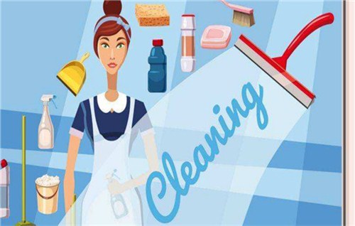 保潔劑的知識(shí)有一些？保潔員們應(yīng)該知道怎么使用