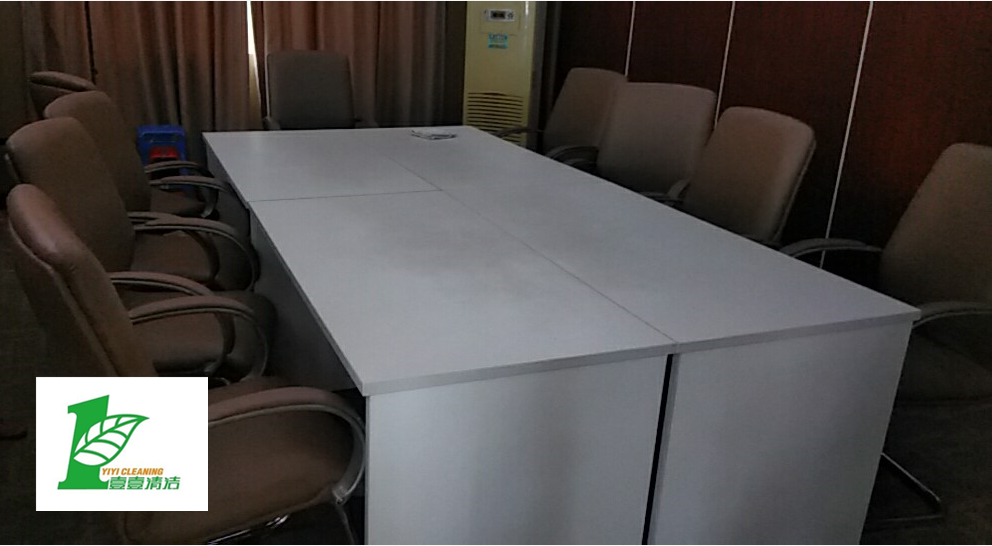 東莞清潔公司辦公室清潔程序和注意事項(xiàng)？