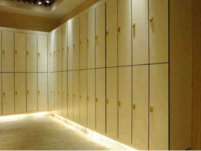 更衣柜的日常保潔、清潔標(biāo)準(zhǔn)